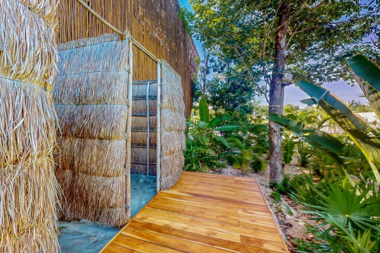 Apartamento Ophelia 218 At Aldea Zama *