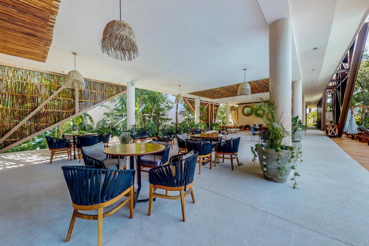 Apartment Ophelia 218 At Aldea Zama *